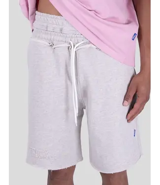 Bobby Blanks Bobby Blanks Hoxton Short - Grey Melange