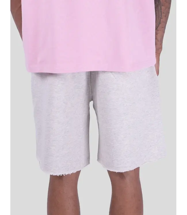 Bobby Blanks Bobby Blanks Hoxton Short - Grey Melange