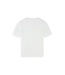 Pure Path Pure Path 26010819 Bouclé gebreid T-shirt - Off White