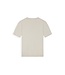Pure Path Pure Path 26010819 Bouclé gebreid T-shirt- Sand