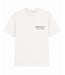 Frilivin Frilivin Monaco OT75X-15 Tee - White