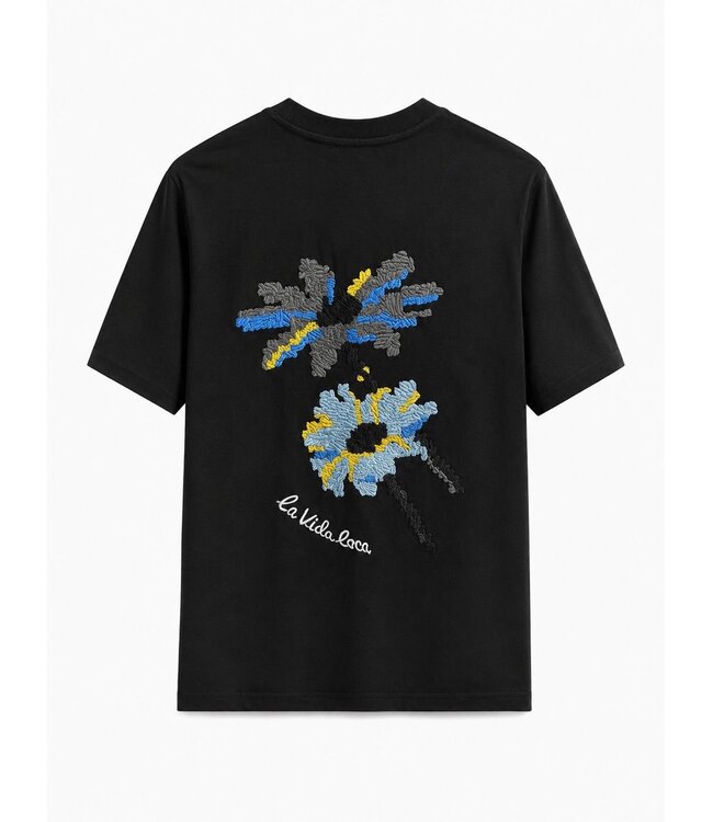 Frilivin Frilivin OT77Z Tee - Black