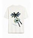 Frilivin Frilivin OT77Z-15 Tee - White