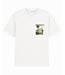 Frilivin Frilivin Monaco OT87J-15 Tee - White