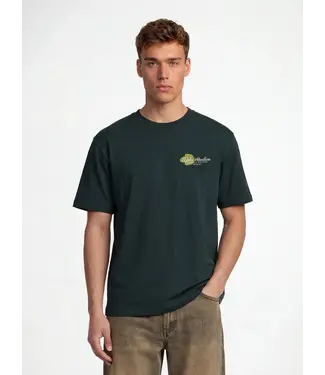 XPLCT XPLCT 2604-16 Resort Tee - Green