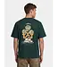 XPLCT XPLCT 2604-16 Resort Tee - Green