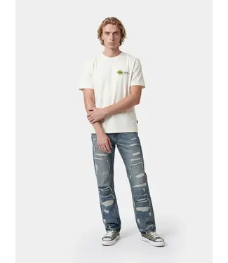 XPLCT XPLCT 2604-16 Resort Tee - Off WHite