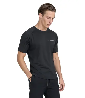 XPLCT XPLCT Studios 2602-03 Move Tee - Black