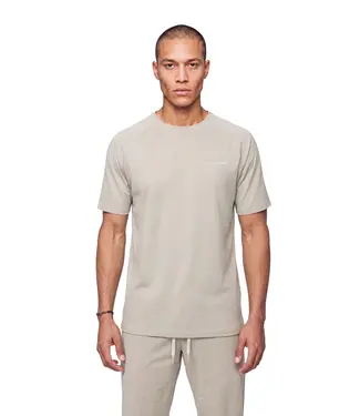 XPLCT XPLCT Studios 2602-03 Move Tee - Taupe