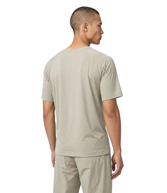 XPLCT XPLCT Studios 2602-03 Move Tee - Taupe