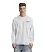 XPLCT XPLCT 2602-08 Destiny Longsleeve - Off White