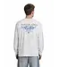 XPLCT XPLCT 2602-08 Destiny Longsleeve - Off White