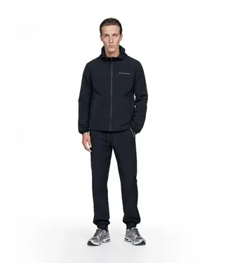 XPLCT XPLCT 2602-04 Move Tracksuit - Black