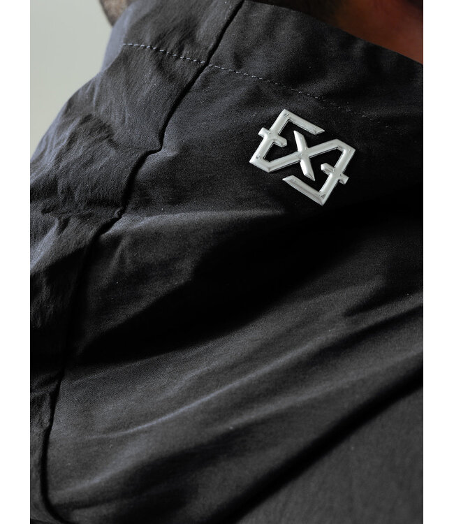 XPLCT XPLCT 2602-04 Move Tracksuit - Black