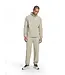 XPLCT XPLCT 2602-04 Move Tracksuit - Taupe