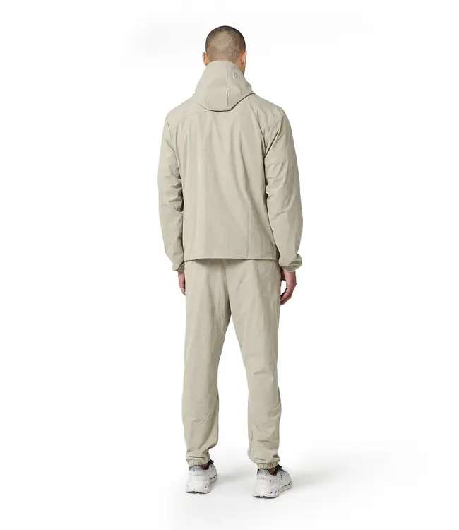 XPLCT XPLCT 2602-04 Move Tracksuit - Taupe