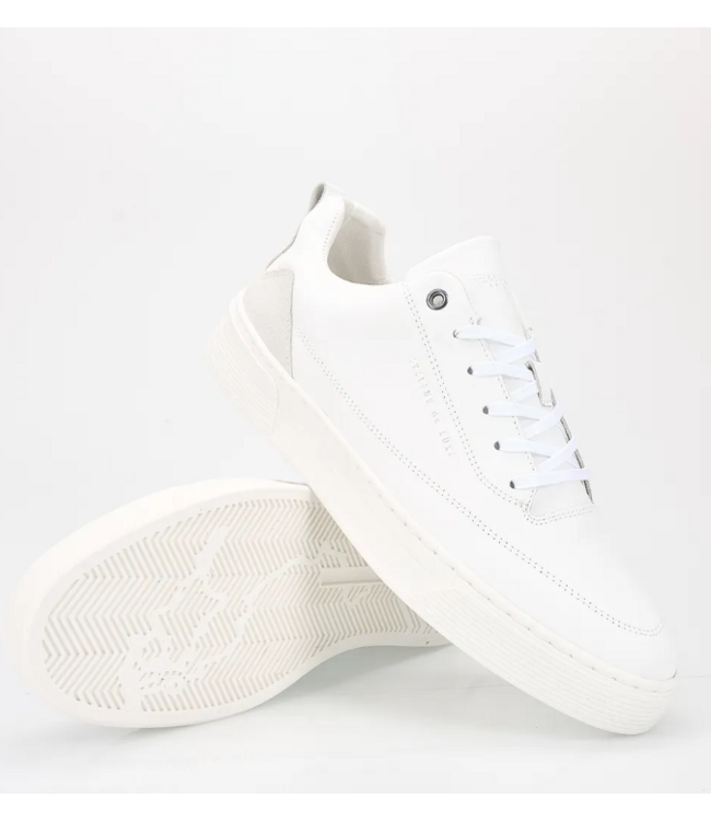 CYCLEUR de LUXE CYCLEUR  de LUXE - Disaster -T9 CDLM201212 - White