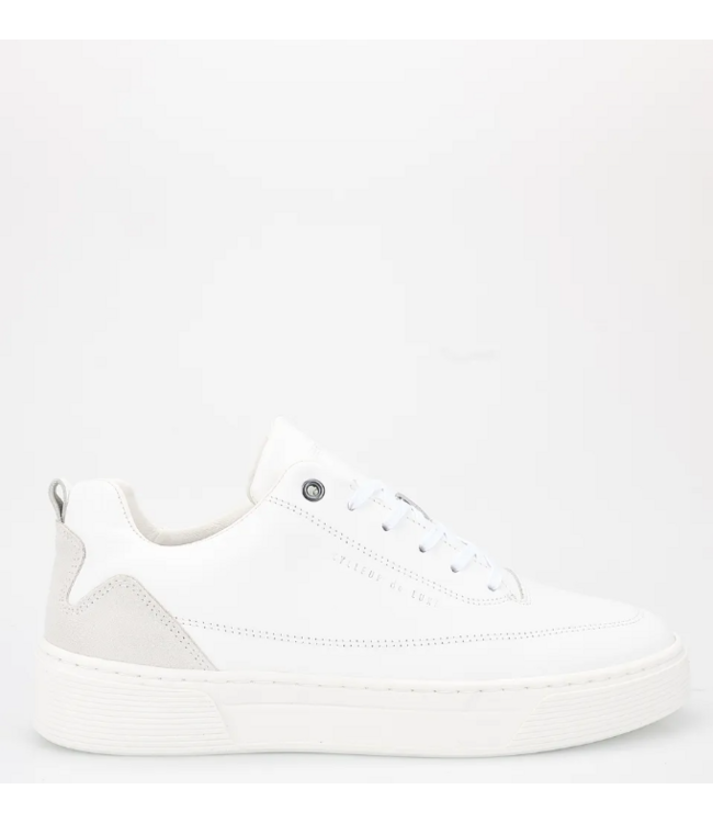 CYCLEUR de LUXE CYCLEUR  de LUXE - Disaster -T9 CDLM201212 - White