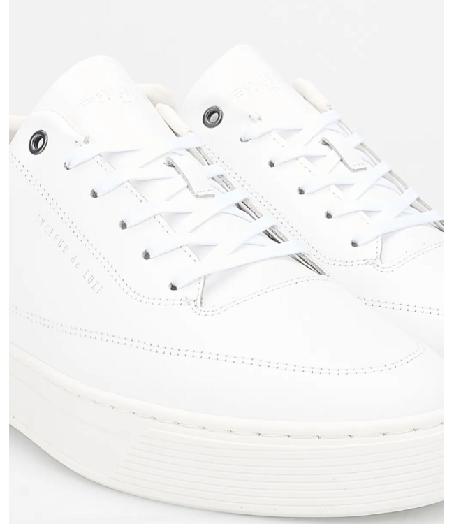 CYCLEUR de LUXE CYCLEUR  de LUXE - Disaster -T9 CDLM201212 - White
