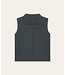 Tria D'oro Tria D'oro Bodywarmer Anthracite