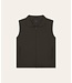Tria D'oro Tria D'oro Bodywarmer Brown