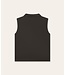 Tria D'oro Tria D'oro Bodywarmer Brown