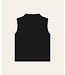 Tria D'oro Tria D'oro Bodywarmer Black