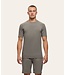 Tria D'oro Tria D'oro Travel T-Shirt Taupe