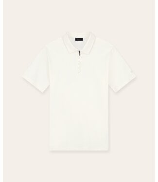 Tria D'oro Tria D'oro Polo Off-White