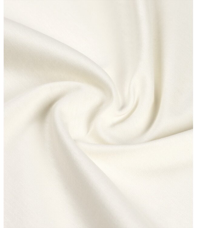 Tria D'oro Tria D'oro Polo Off-White
