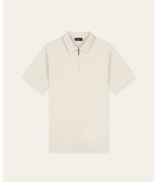 Tria D'oro Tria D'oro Polo beige