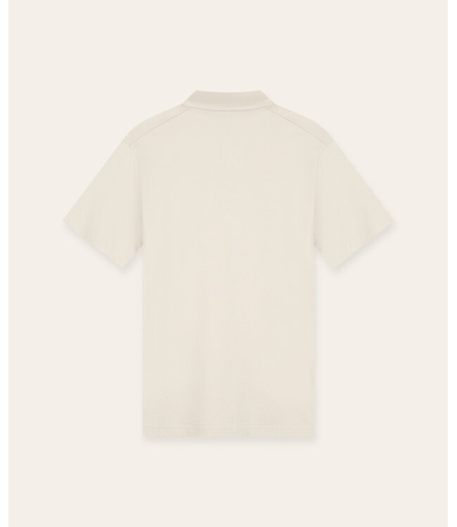 Tria D'oro Tria D'oro Polo beige