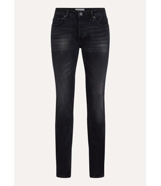 Circle of trust Circle Of Trust  HW26_12_3484 Jagger Dnm - Asphalt Black
