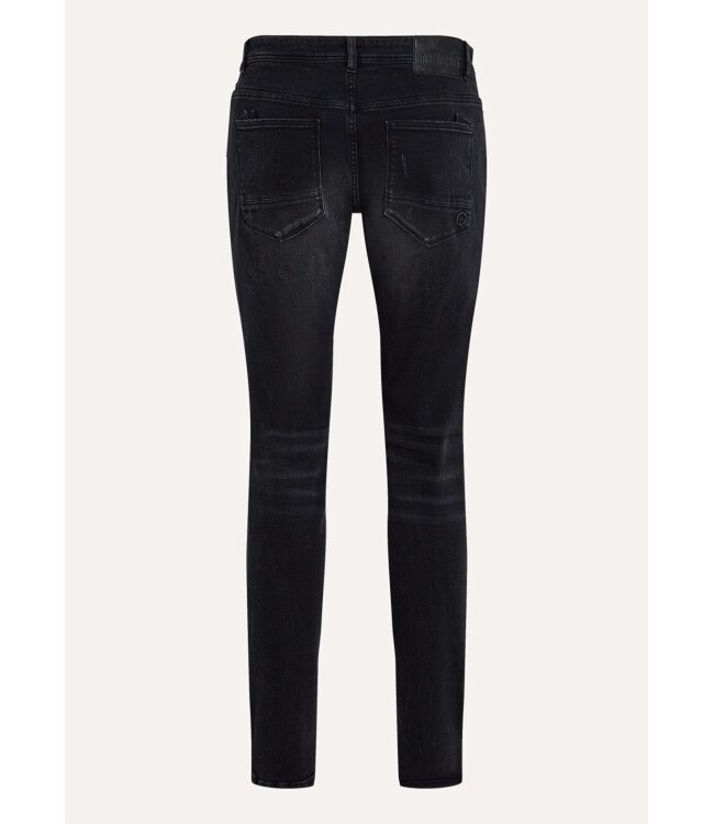 Circle of trust Circle Of Trust  HW26_12_3484 Jagger Dnm - Asphalt Black