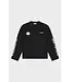 Equalité Equalite Sunny Longsleeve Tee black & White