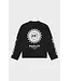 Equalité Equalite Sunny Longsleeve Tee black & White