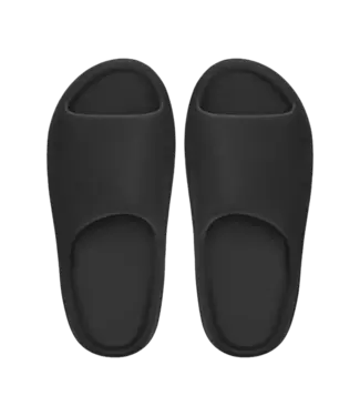 Yeezy's Yeezy Slides YS-01 - Black
