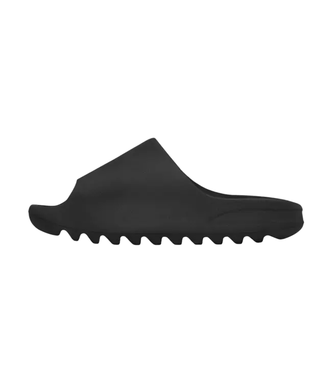Yeezy's Yeezy Slides YS-01 - Black