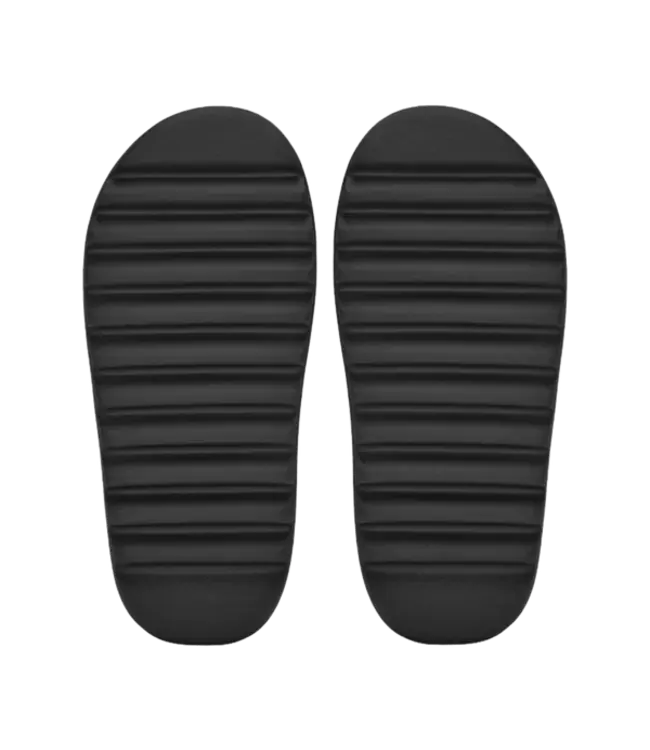Yeezy's Yeezy Slides YS-01 - Black