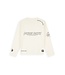 Pure Path Pure Path Boxy Fit 26030105 - Ecru