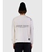 Pure Path Pure Path Boxy Fit 26030105 - Ecru