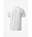 Mavenzo Mavenzo Menswear Mercerized T-Shirt - White
