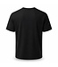 Mavenzo Mavenzo Menswear Mercerized T-shirt - Black