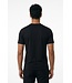 Mavenzo Mavenzo Menswear Mercerized T-shirt - Black