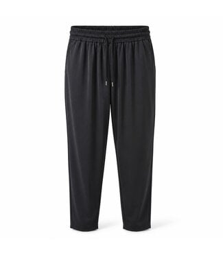 Mavenzo Mavenzo Menswear Men Trousers - Black