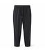 Mavenzo Mavenzo Menswear Men Trousers - Black