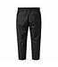 Mavenzo Mavenzo Menswear Men Trousers - Black