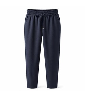 Mavenzo Mavenzo Menswear Men Trouser - Navy