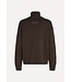 Circle of trust Circle Of Trust HW26.3.2459 Tello Knit - Choco