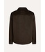 Circle of trust Circle Of Trust HW26_40_2459 Rory Overshirt - Choco